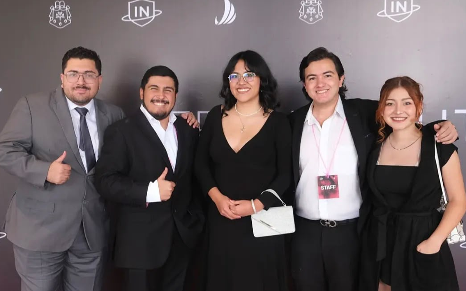 Prensa del evento.